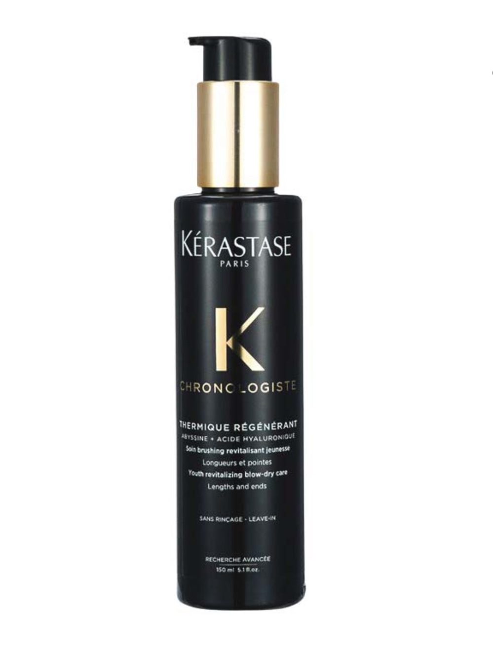 Kerastase Chronologiste - Regenerant Protectant